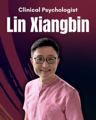 Lin Xiangbin Blended Concept Trainer