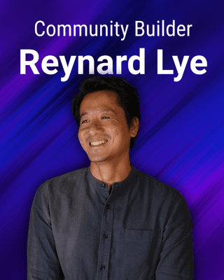 Reynard Lye