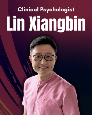 Lin Xiangbin