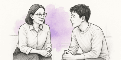 Volunteers Supporting Reintegration