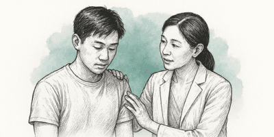 Volunteers in Correctional and Community Settings