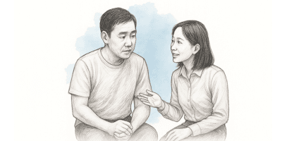 Volunteers Seeking Deeper Understanding 