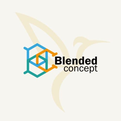 Blended Concept 