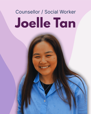Joelle Tan