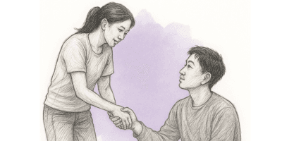 Volunteers in Helping Roles
