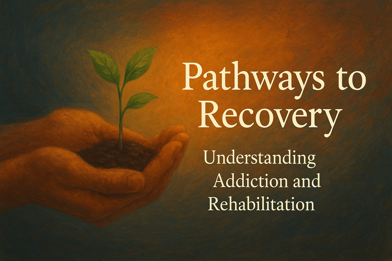 Pathways to Recovery: Understanding Addiction and Rehabilitation   